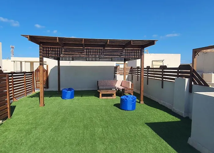جراند هيلز الساحل الشمالي Grand Hills North Coast شالية فندقي H047 عائلات فقط