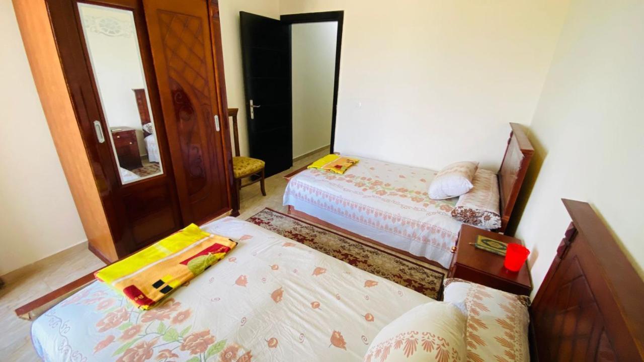 جراند هيلز الساحل الشمالي Grand Hills North Coast شالية فندقي H047 عائلات فقط Appartement