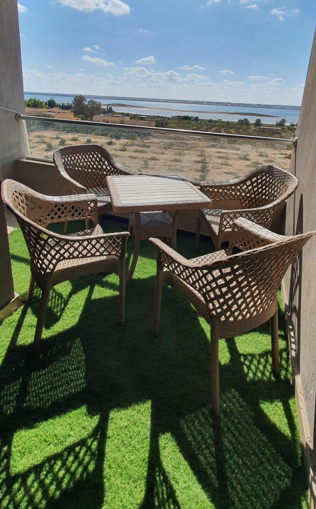 Appartement جراند هيلز الساحل الشمالي Grand Hills North Coast شالية فندقي H047 عائلات فقط